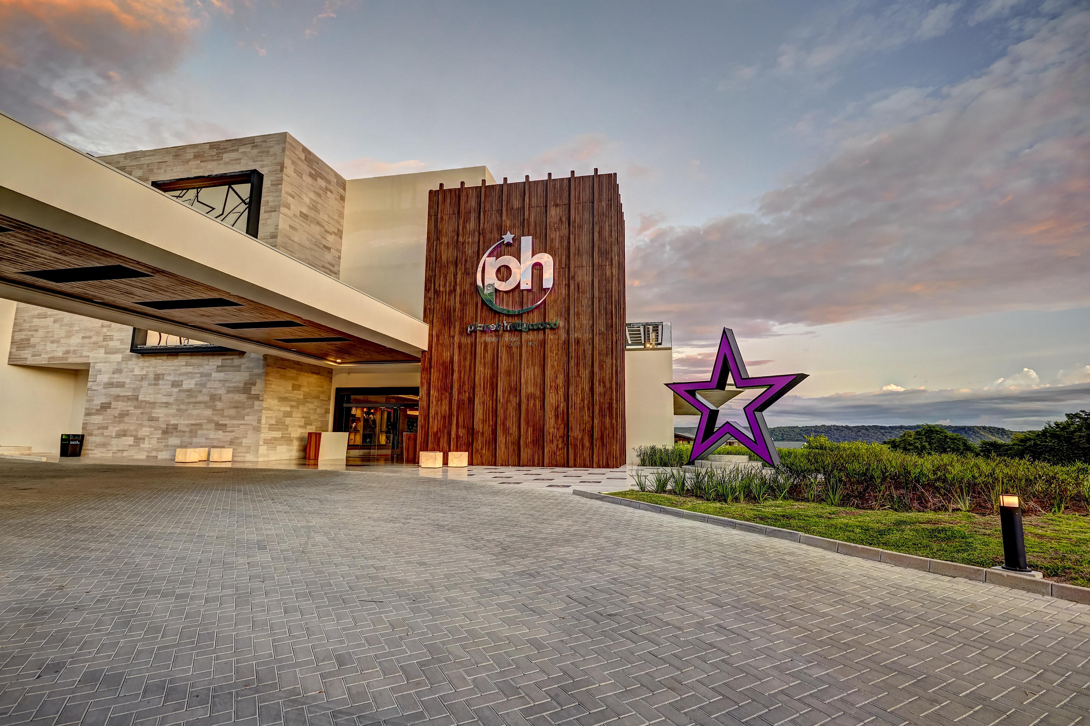 Planet Hollywood Costa Rica, An Autograph Collection Culebra