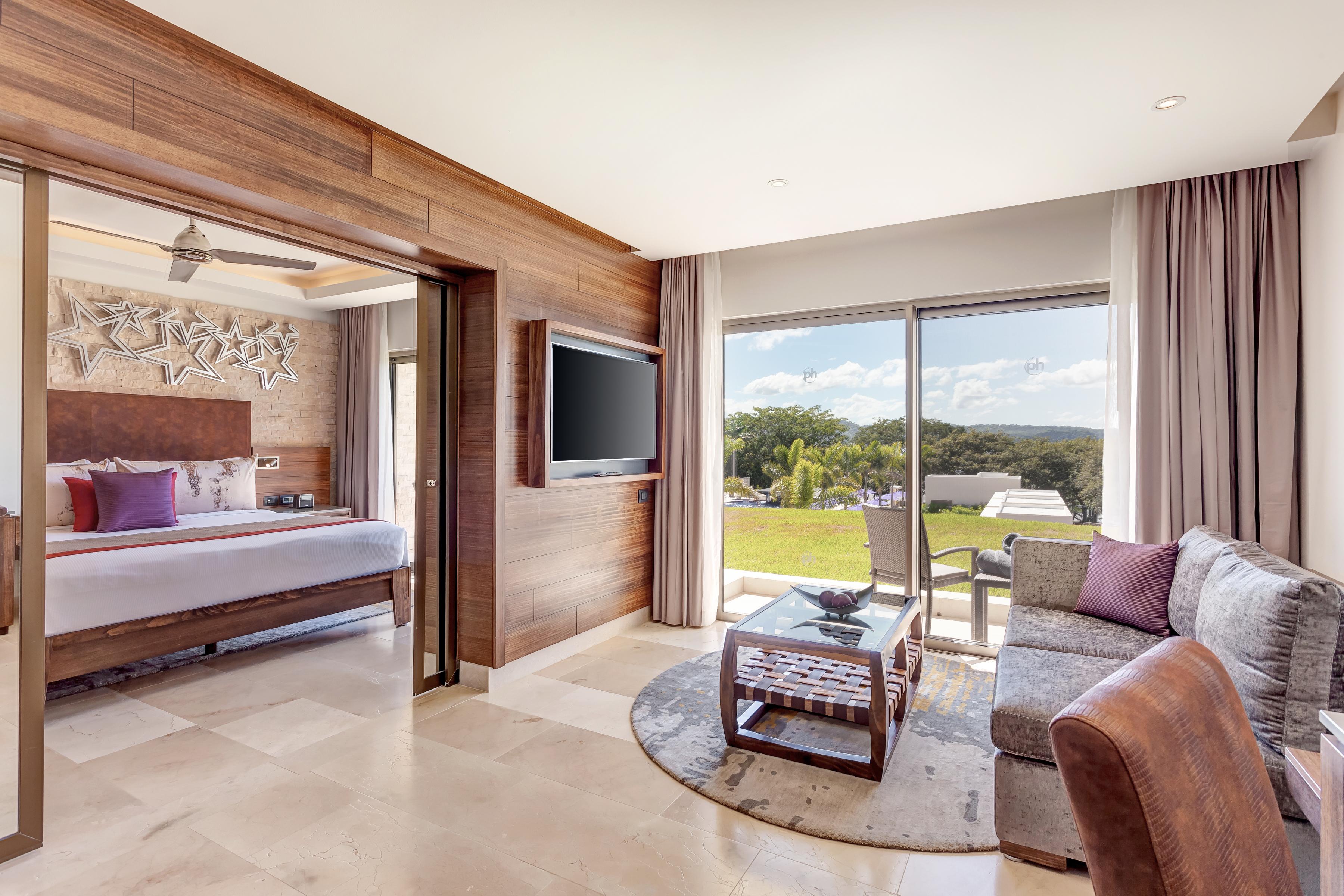 Planet Hollywood Costa Rica, An Autograph Collection Resort