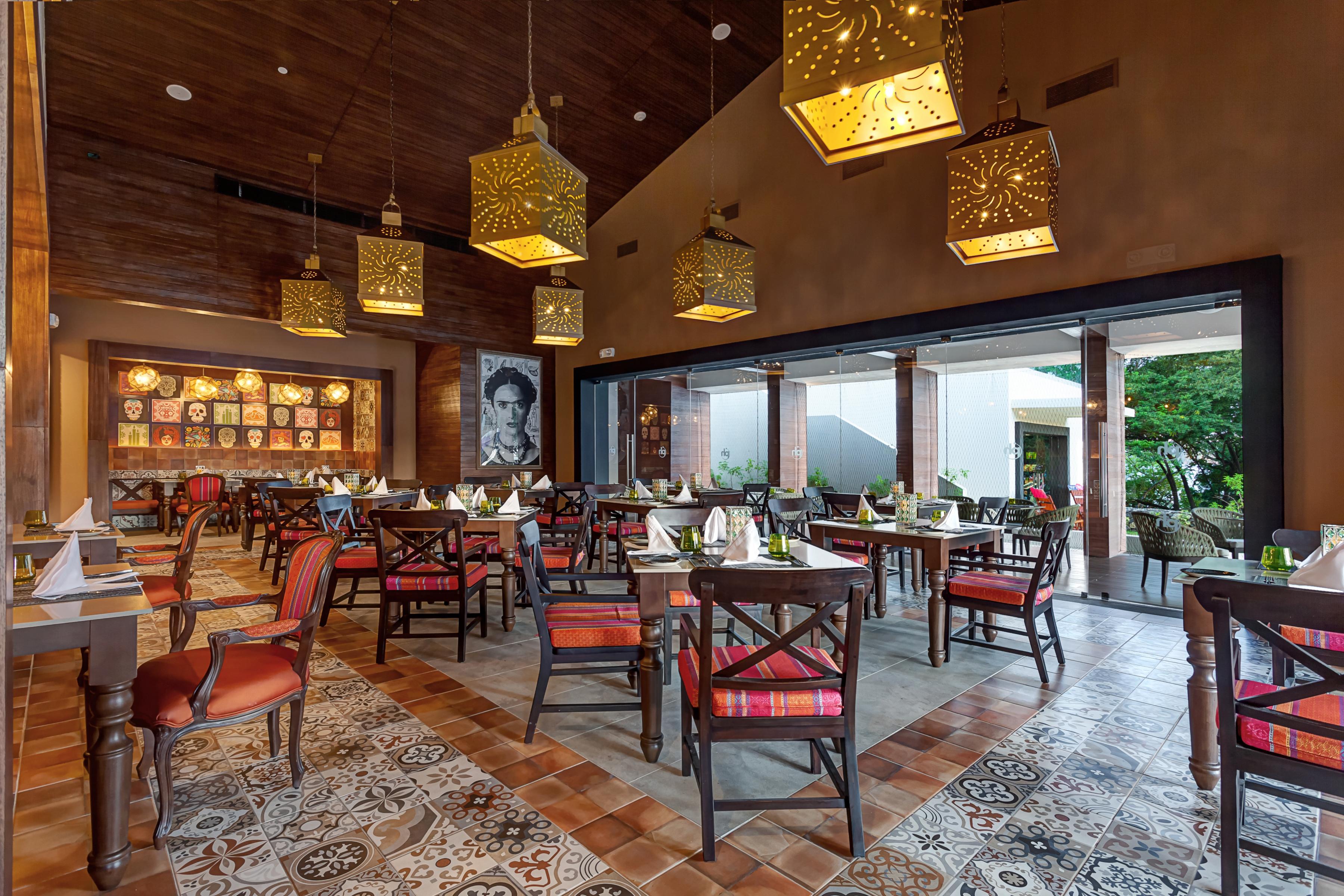 Planet Hollywood Costa Rica, An Autograph Collection Resort